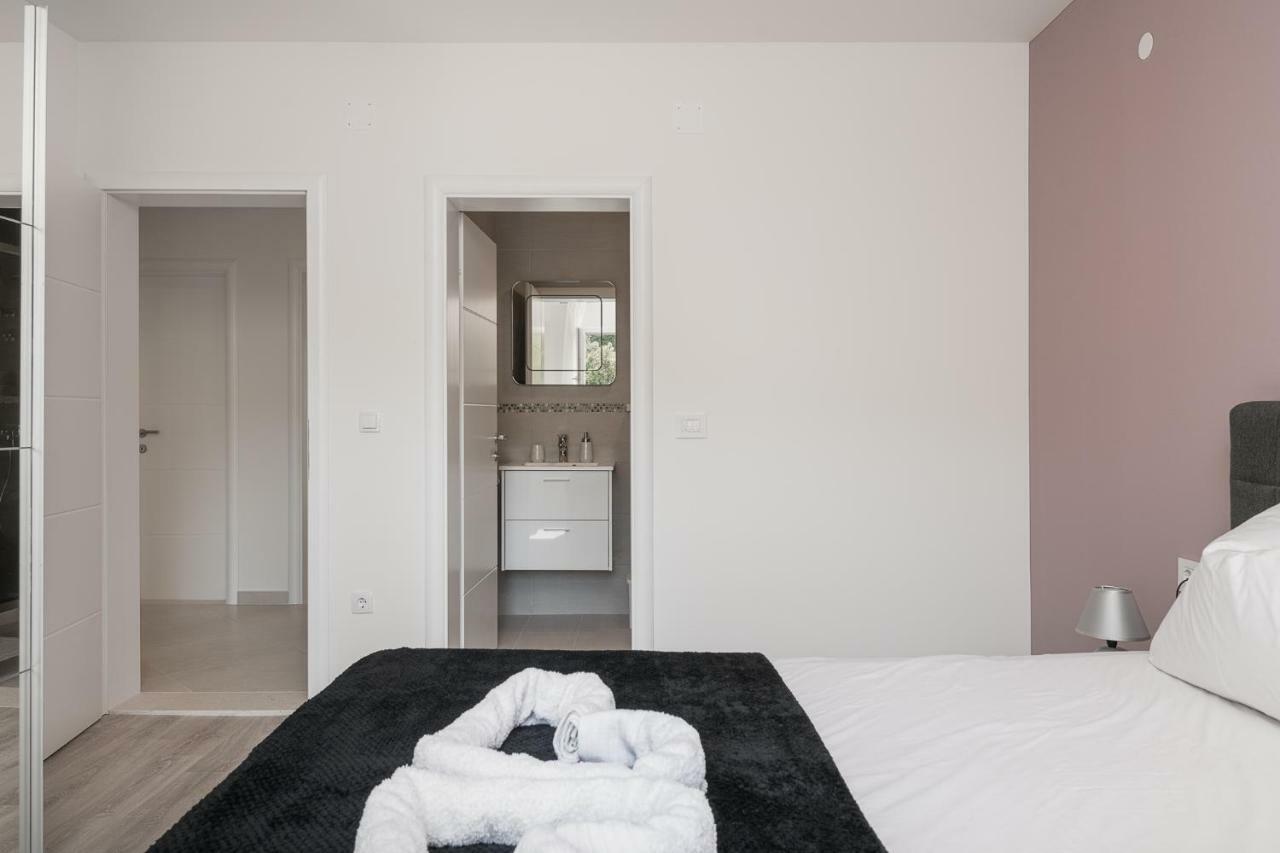 Apartments Lidija Cavtat Exterior photo